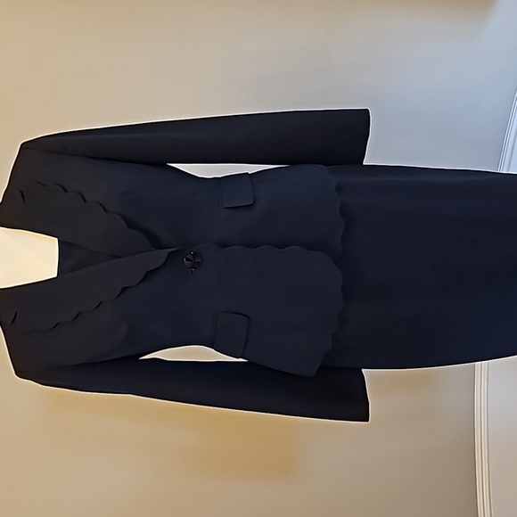 Kasper Dress with Jacket size 6 - Picture 10 of 11